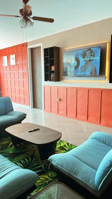 North Castle Full Ac Villa With Infinity Pool Dago Bandung — 4-Star Luxury Hotel in Bandung, Indonesia