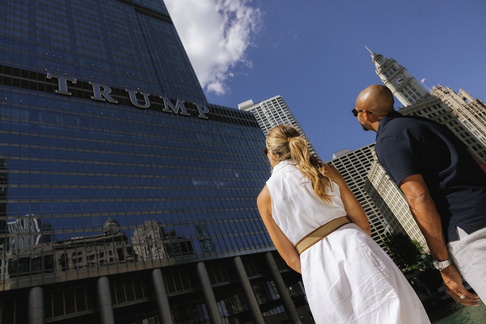 Trump International Hotel & Tower Chicago - photo 158