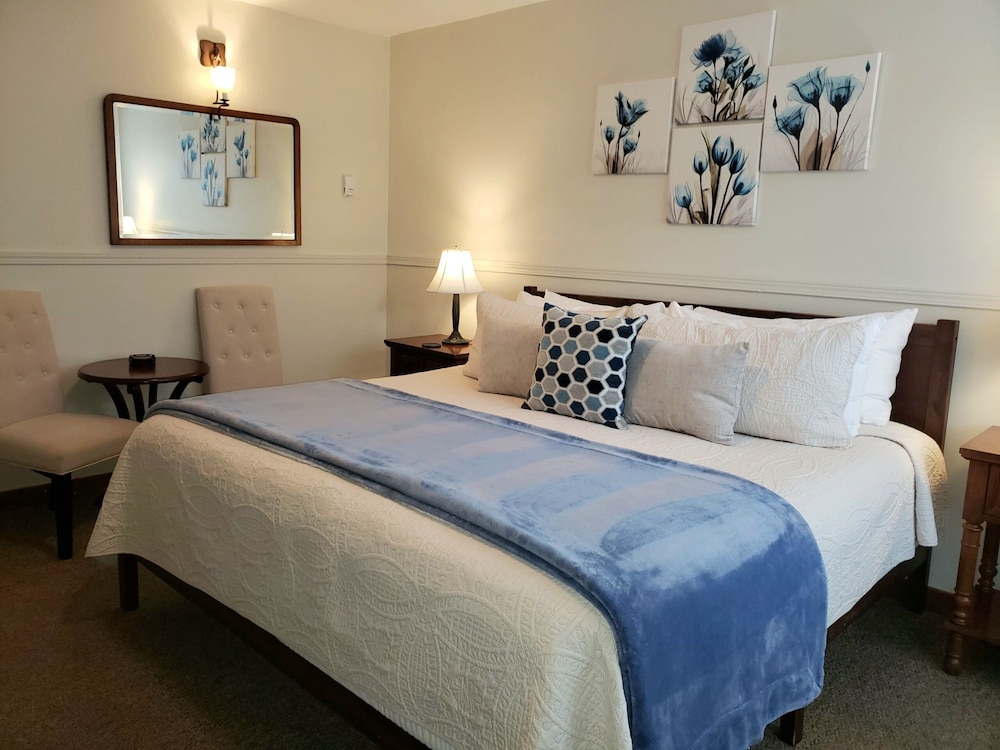 The Heron Inn & Day Spa - photo 21