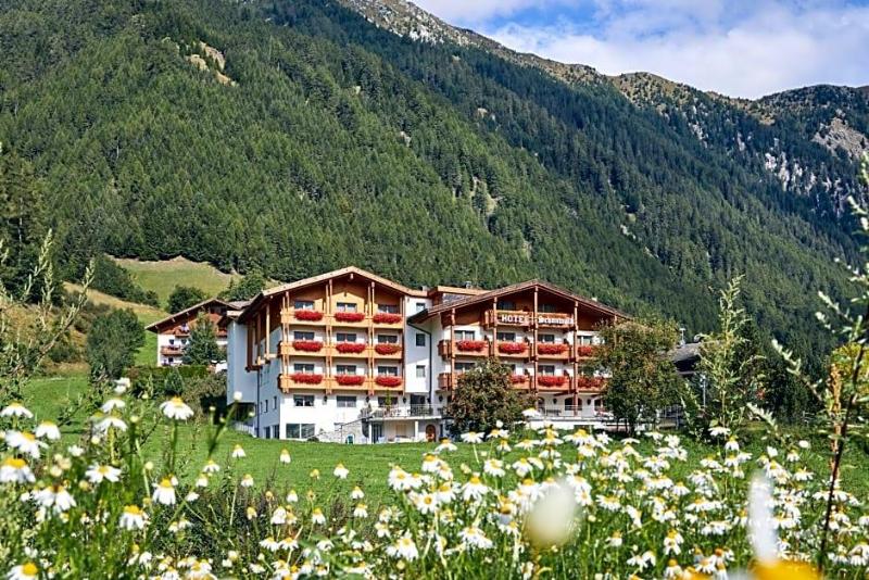 Alpenhotel Schönwald Superior in Rio Di Pusteria, Italy