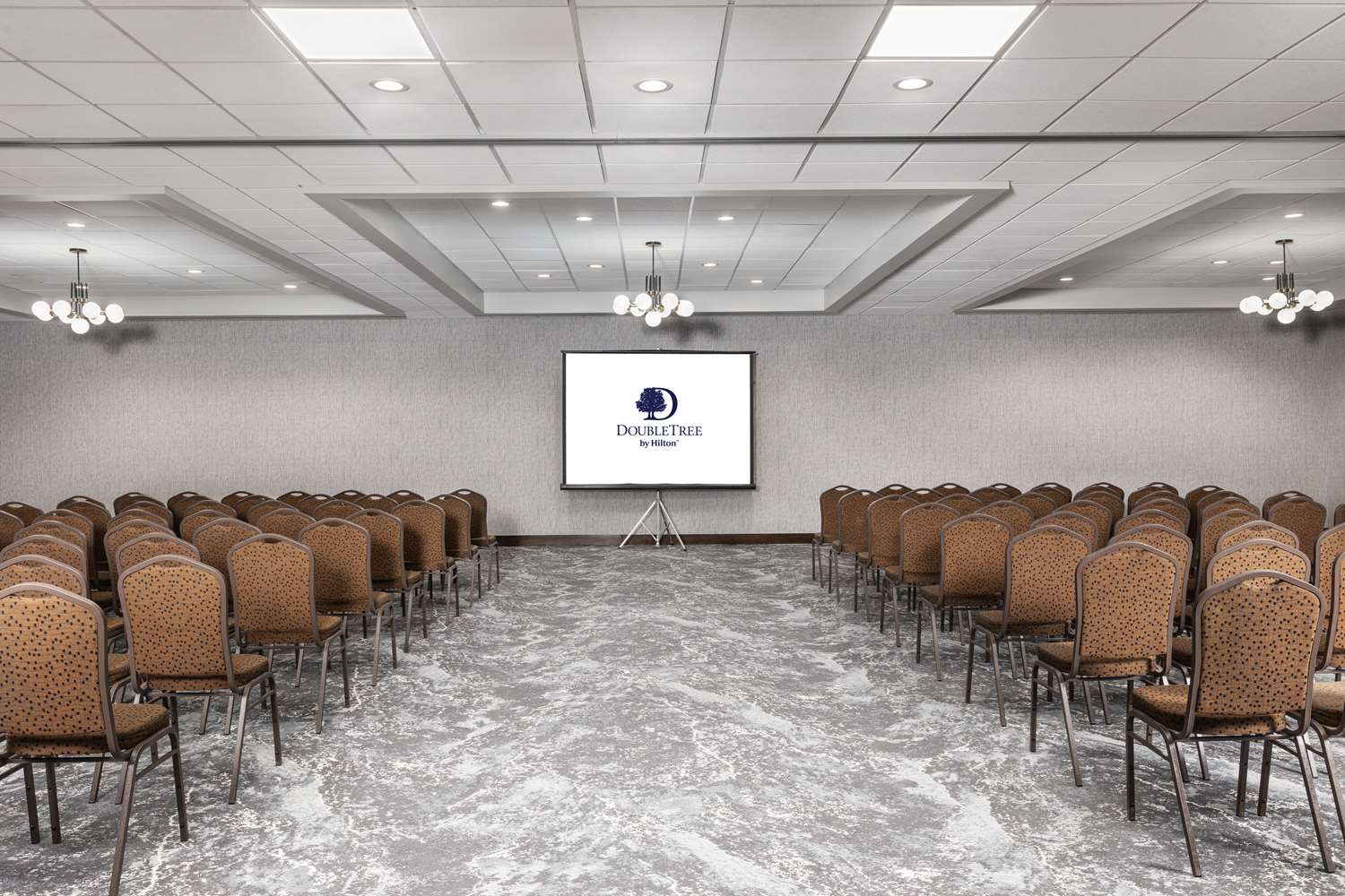 Doubletree By Hilton Greensboro Airport - photo 27