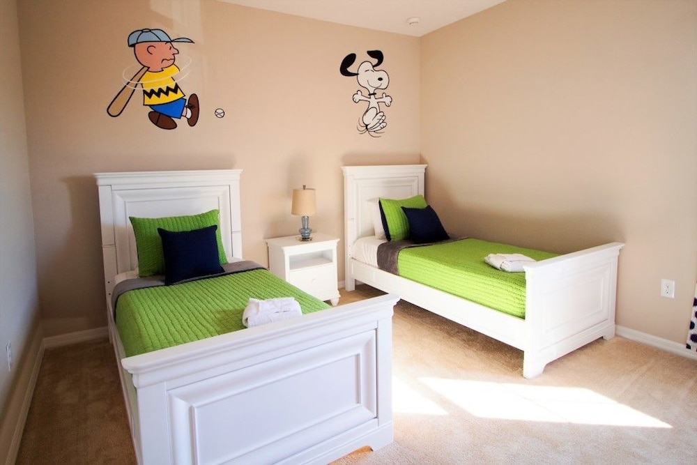 Aco Premium Nine Bedrooms With Pool - photo 14