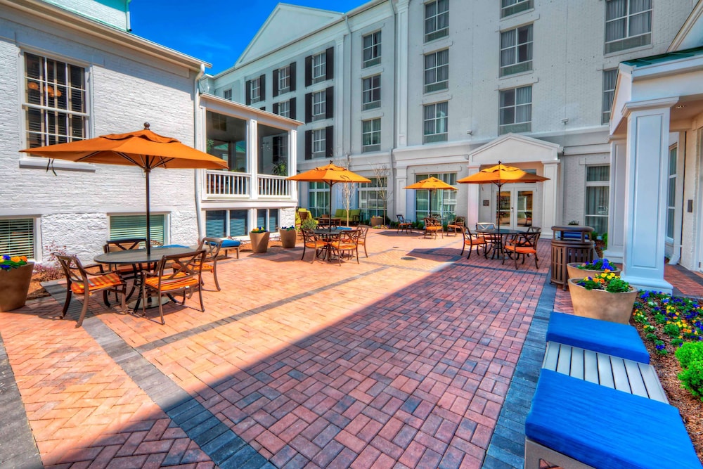 Hilton Garden Inn Nashville Brentwood - photo 28