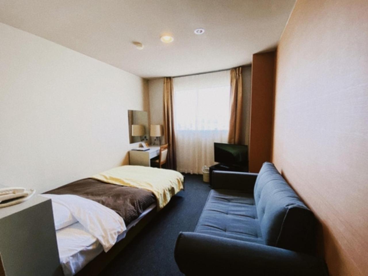 Hotel 1 2 3 Maebashi Mercury Vacation STAY 07728v in Maebashi, Japan