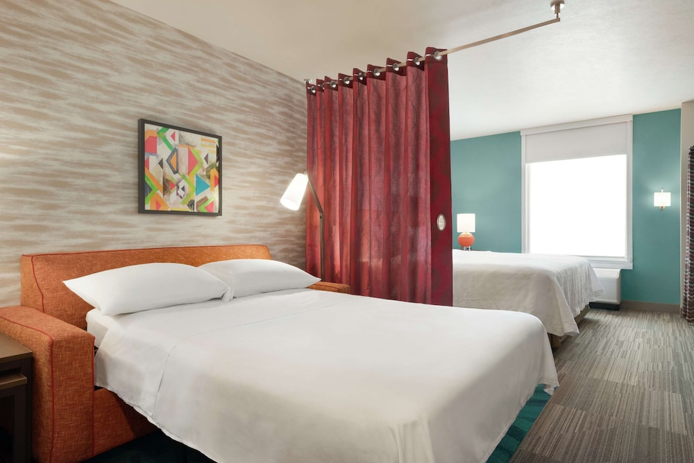Home2 Suites by Hilton Bismarck - photo 24