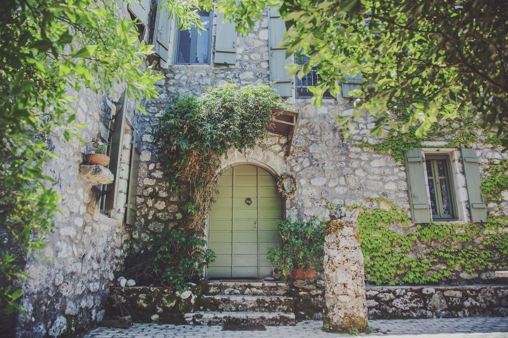 Neion in Lefkada, Greece