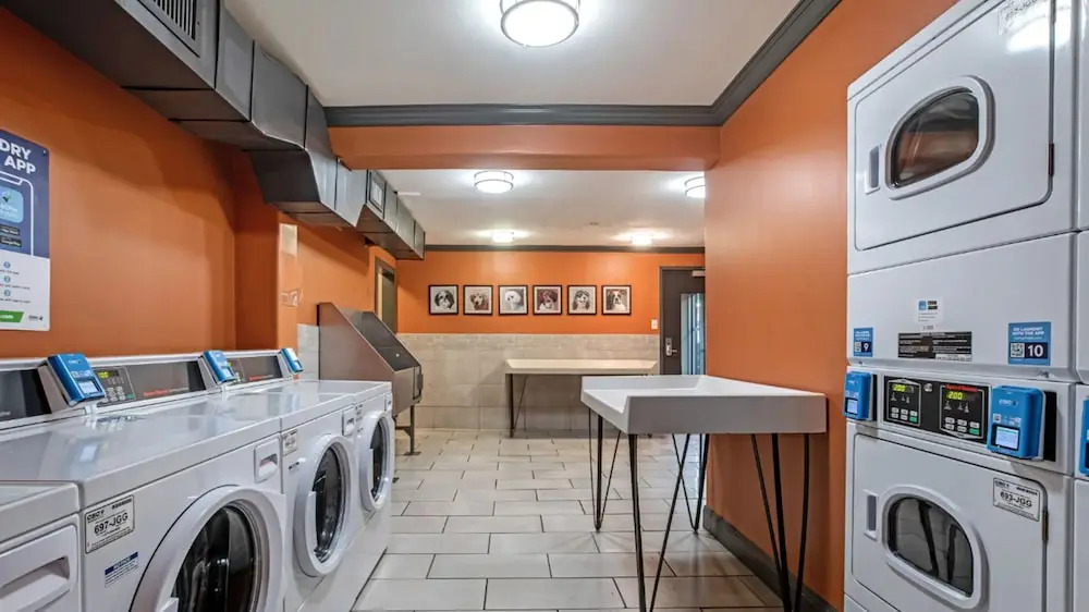 Homewood Mayfair Park Resort Condos by Barsala - photo 25