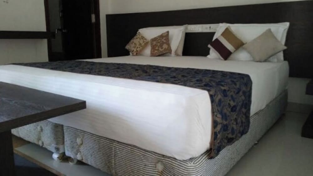 The Residency Amarkantak — Amarkantak — photo 2
