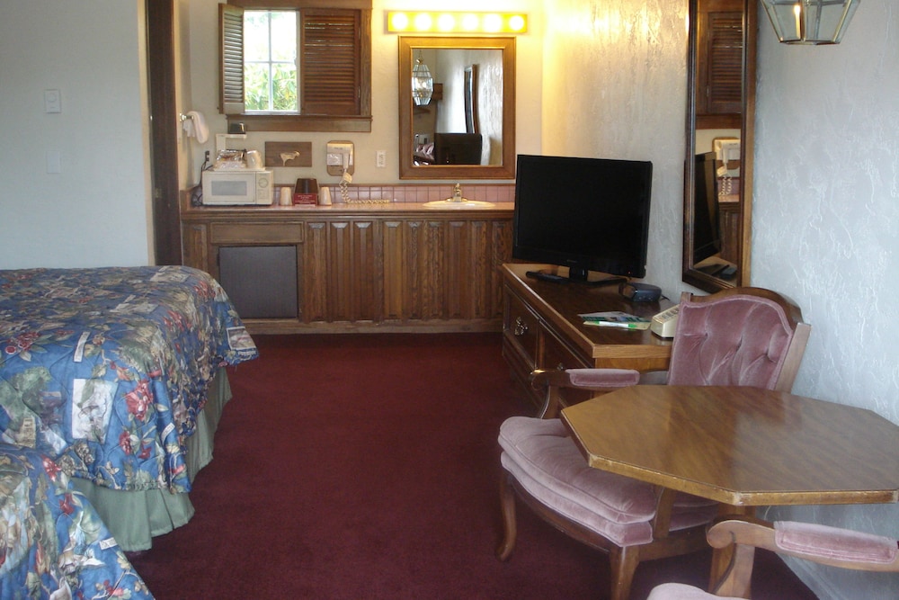 Sequim West Inn - photo 16