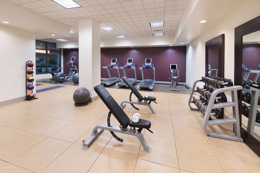 Embassy Suites by Hilton Nashville SE Murfreesboro - photo 30