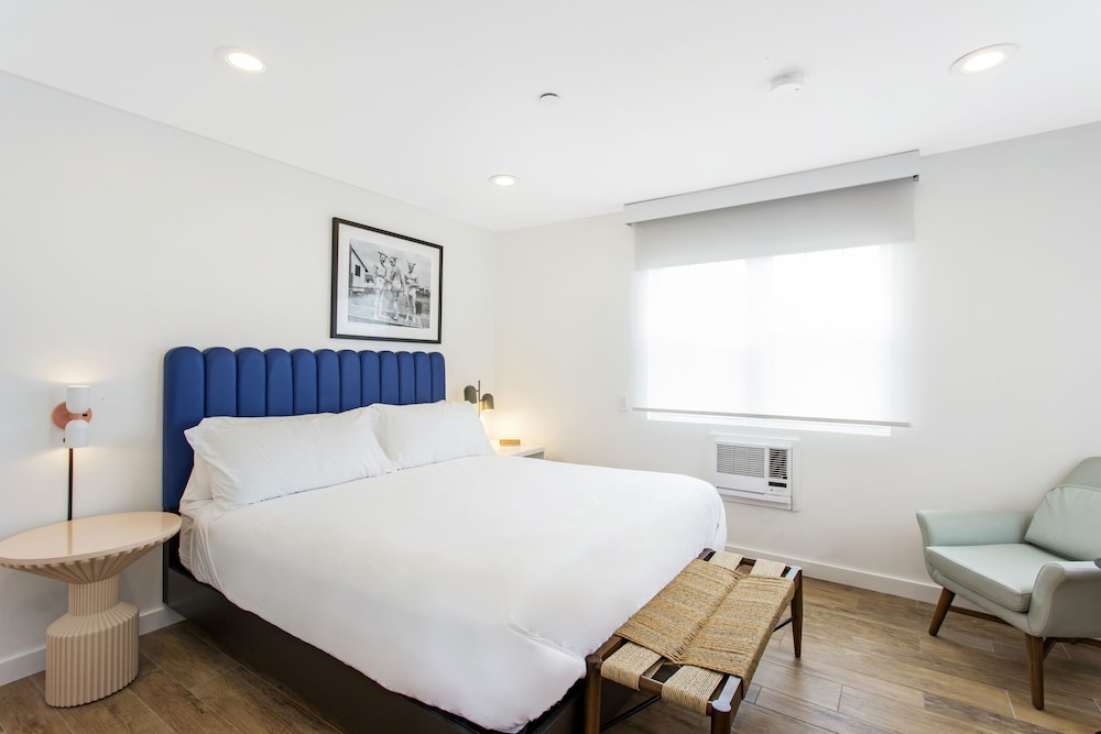 Grove Hotel - photo 6