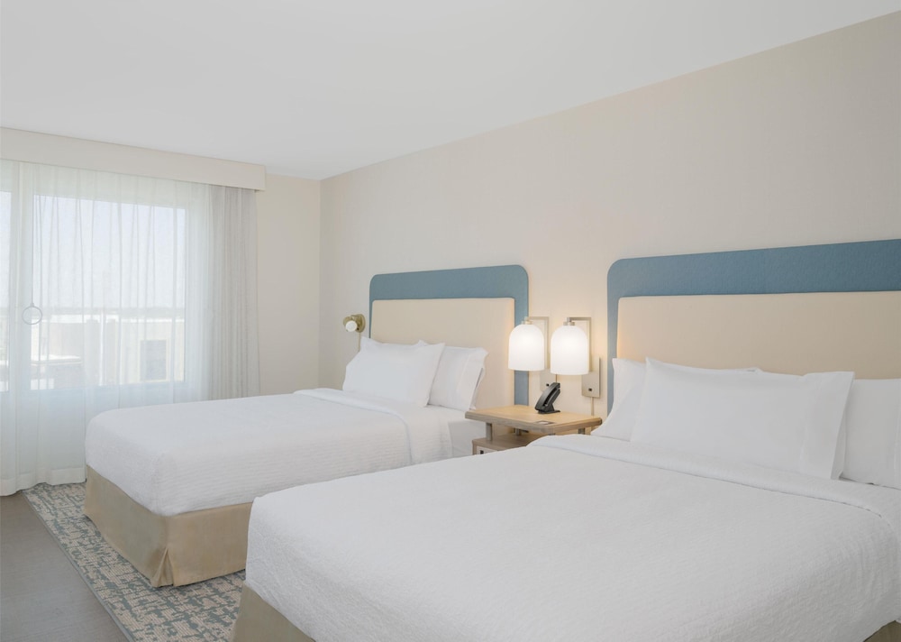 Homewood Suites by Hilton Viera Melbourne - photo 18