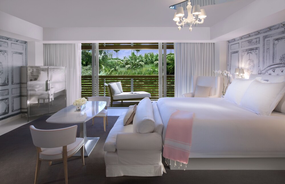 SLS South Beach Miami - photo 6