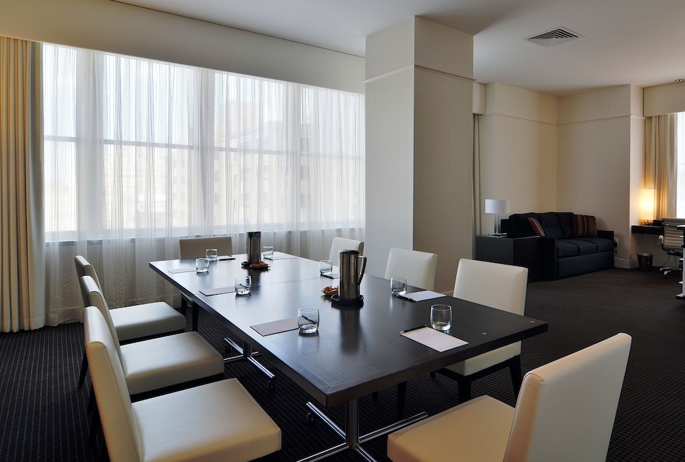 Loews Philadelphia Hotel - photo 106