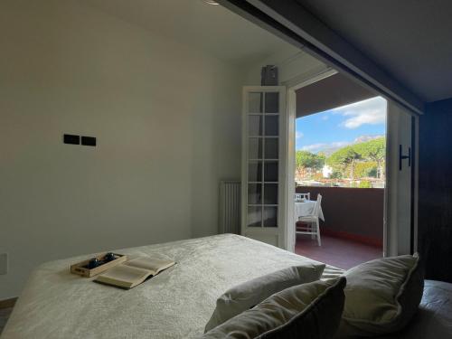 Il Gabbiano Bilocale con Piscina Garage e A C. — 4-Star Luxury Hotel in Loano, Italy