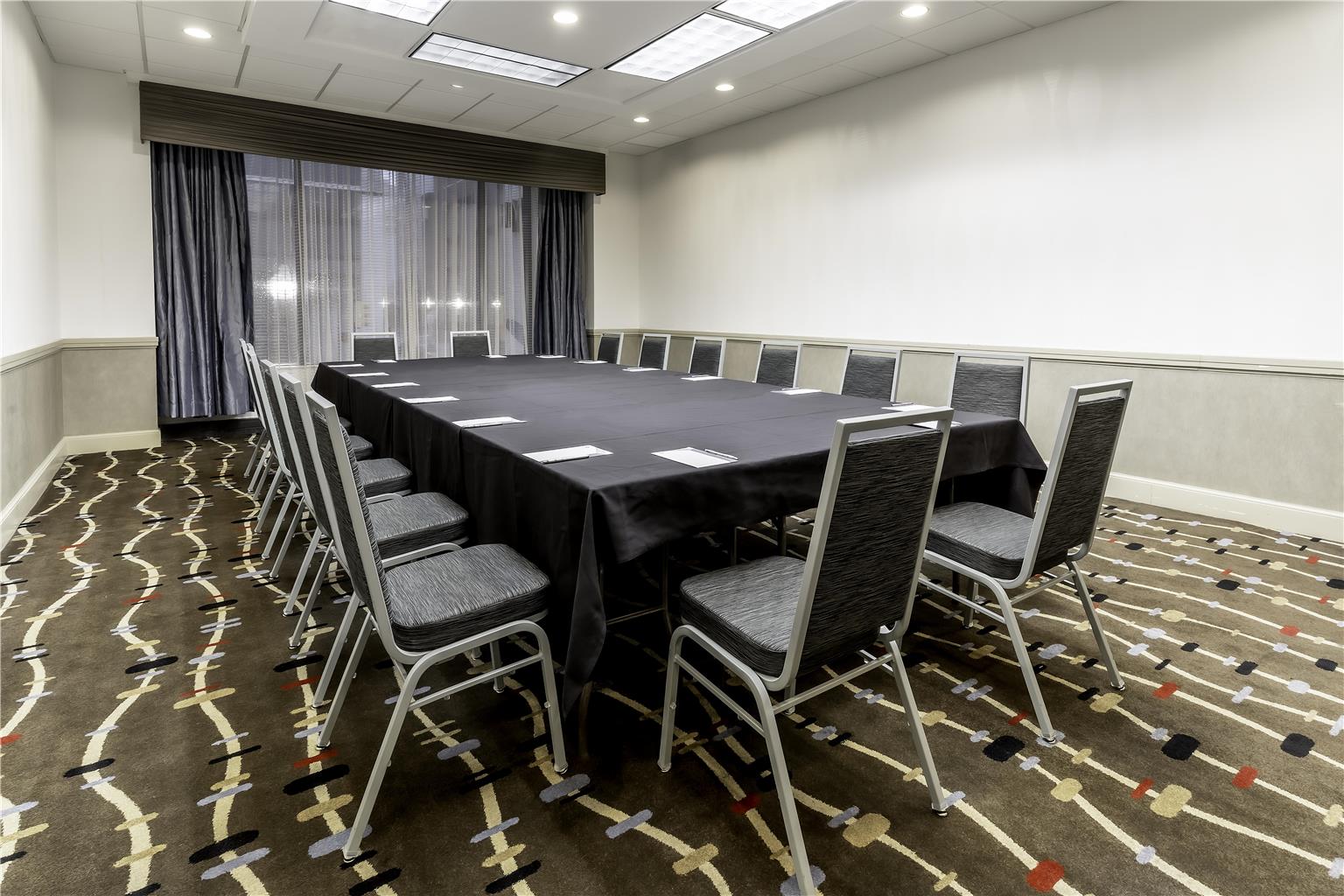 Hyatt Regency Tulsa Downtown - photo 73