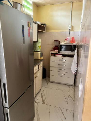 Residencia dos Santos — hotel near Val de Cans/Júlio Cezar Ribeiro International Airport