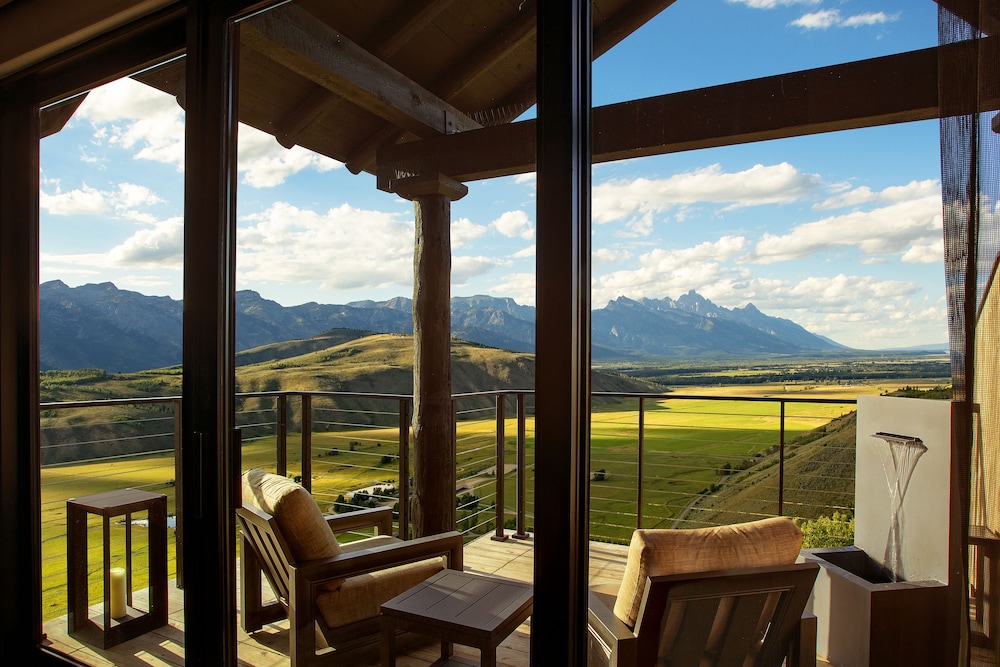 Hotel Yellowstone at Jackson Hole - photo 24