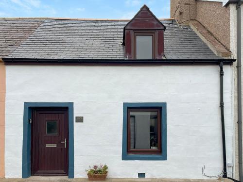 The Wee Belter — Dornoch