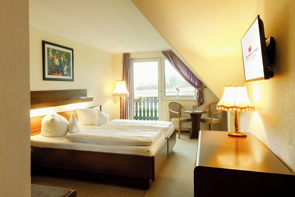 Hotel Eisenberger Hof — Moritzburg — photo 5