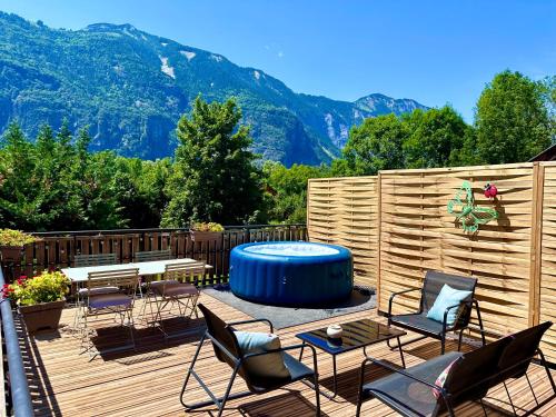 Le Dune Logement - last minute hotel in Unknown City