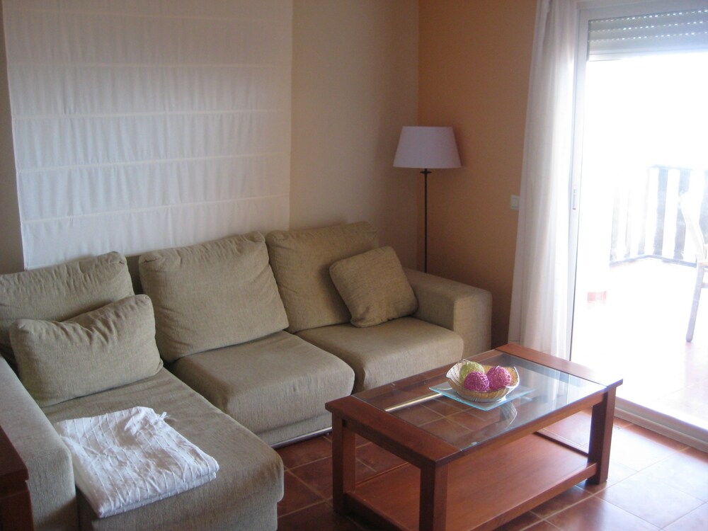 Befree Costamar — hotel in Cuevas Del Almanzora