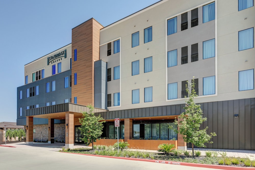 Staybridge Suites San Antonio Lackland AFB Area by IHG - photo 58
