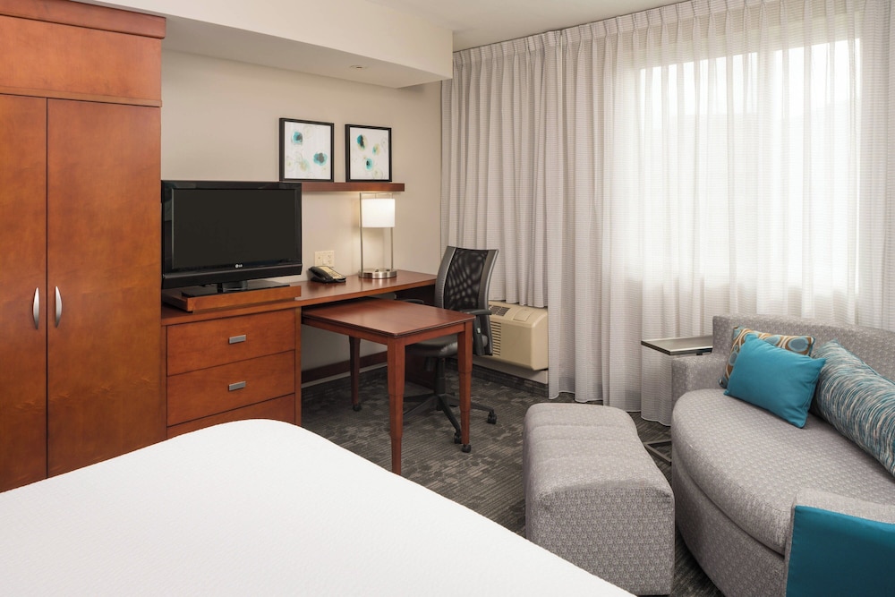 Courtyard by Marriott Miami West FL Turnpike - photo 7