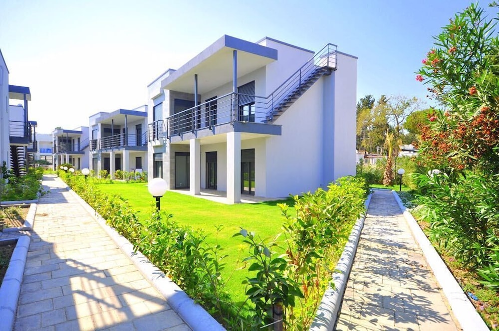 Bo032bodrum - carbon neutral hotel in Bodrum