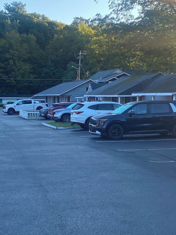 Barberry Court Motel - photo 44