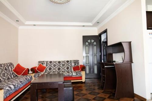 Batumi apartment Ruslan