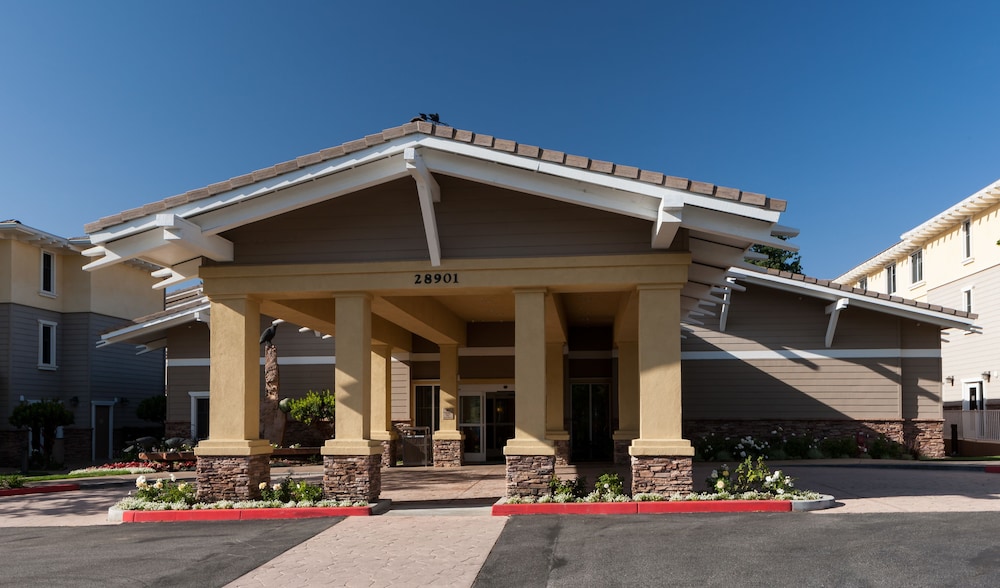 Homewood Suites by Hilton Agoura Hills - photo 35
