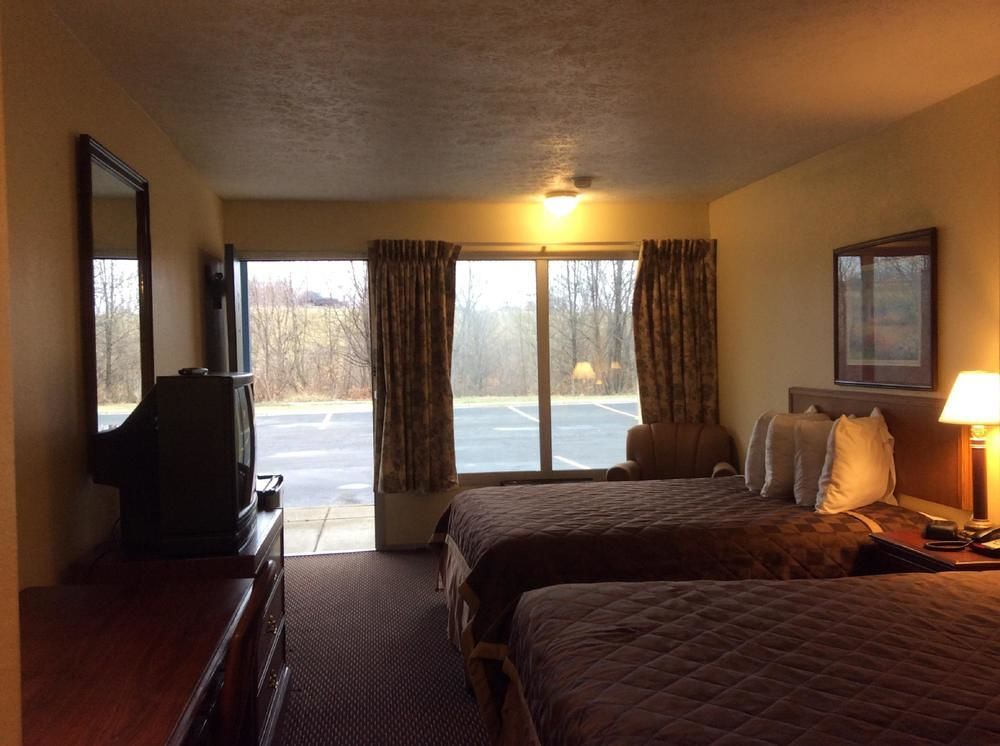 Travelodge Columbus East Near Reynoldsburg - photo 6