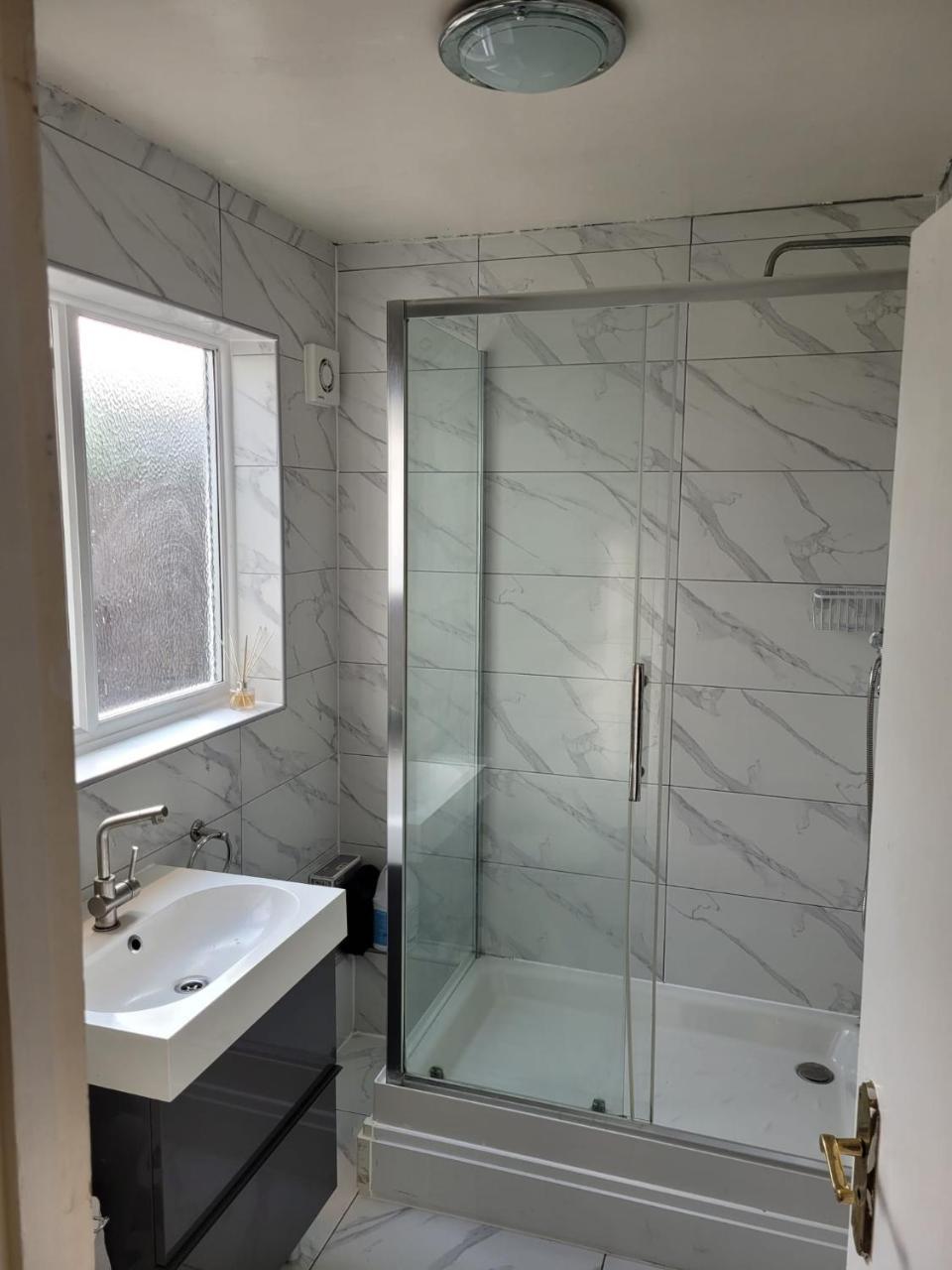 Abakwa Yellow in Northampton, United Kingdom