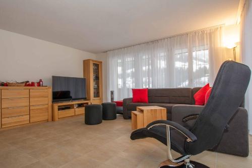 Ferienwohnung Margeli — 4-Star Luxury Hotel in Adelboden, Switzerland