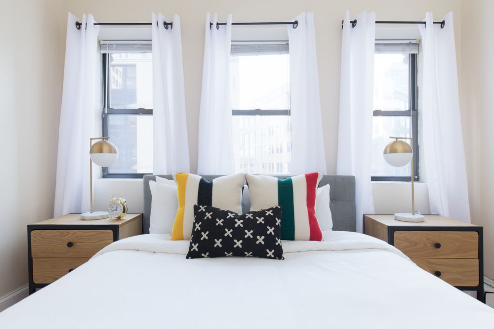 Vibrant Financial District Suites by Sonder - photo 9