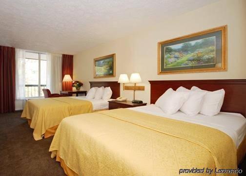 Red Roof Inn Columbus Phenix City - photo 14