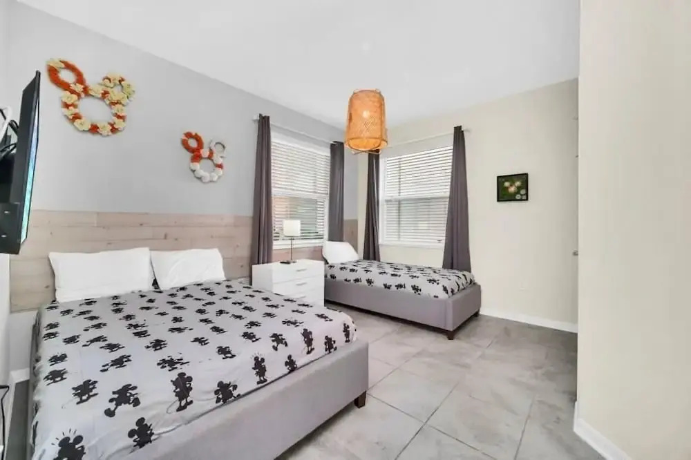 3131 PD Luxury 3 bed Condo in Storey Lake Resort - photo 7