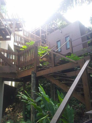 Pousada Arawi apart hotel in Porto Belo, Brasil