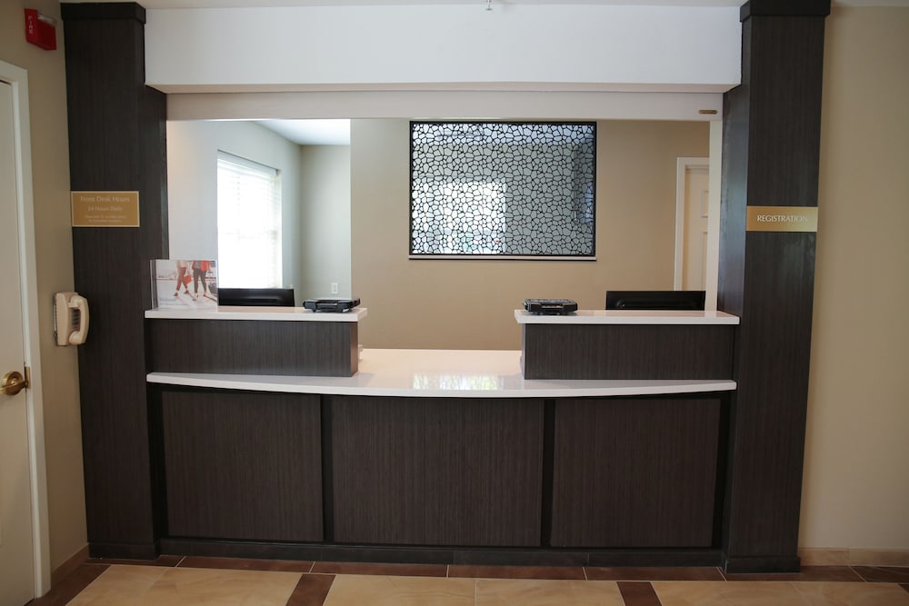 Candlewood Suites Portland Scarborough by IHG - photo 27