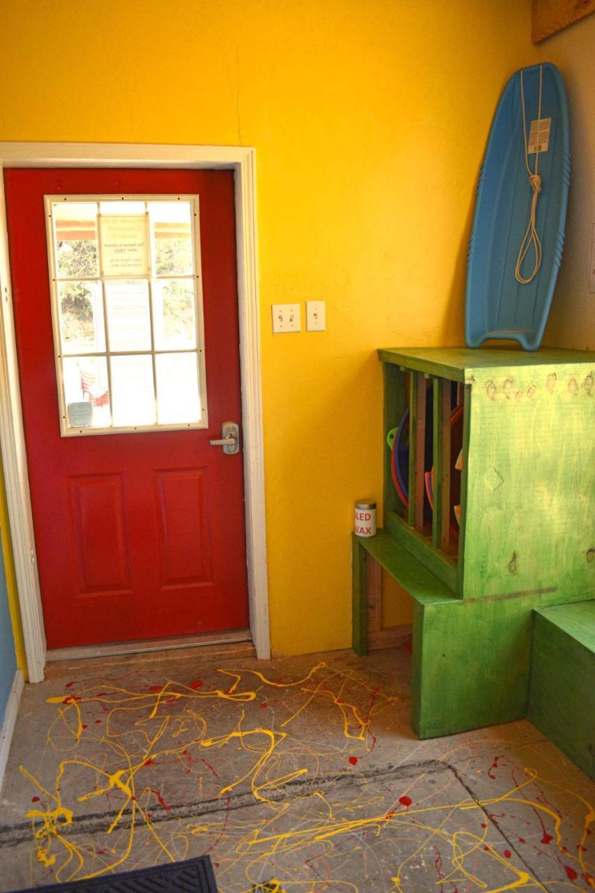 Cloudcroft Hostel - photo 7