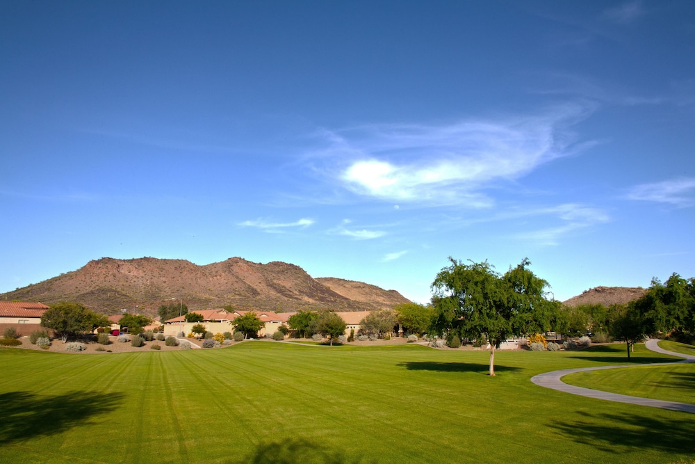 Vista Retreat Vacation Home — 4-Star Luxury Hotel in Phoenix, United States