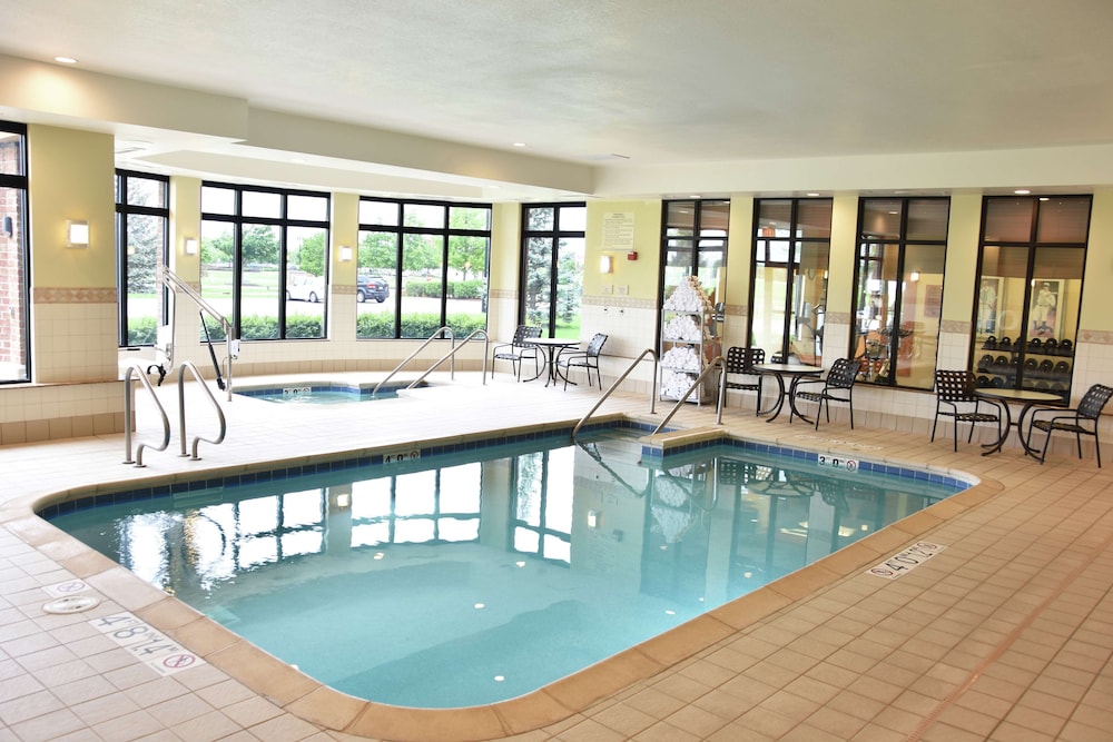 Hilton Garden Inn Oconomowoc - photo 40