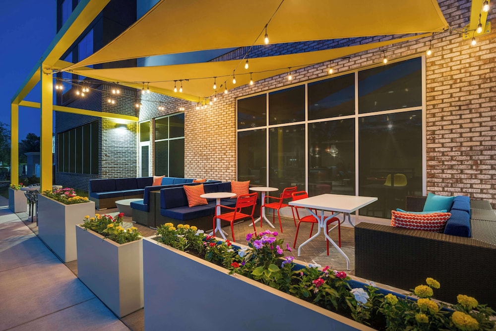 Tru By Hilton Charlotte Tyvola I 77 - photo 24