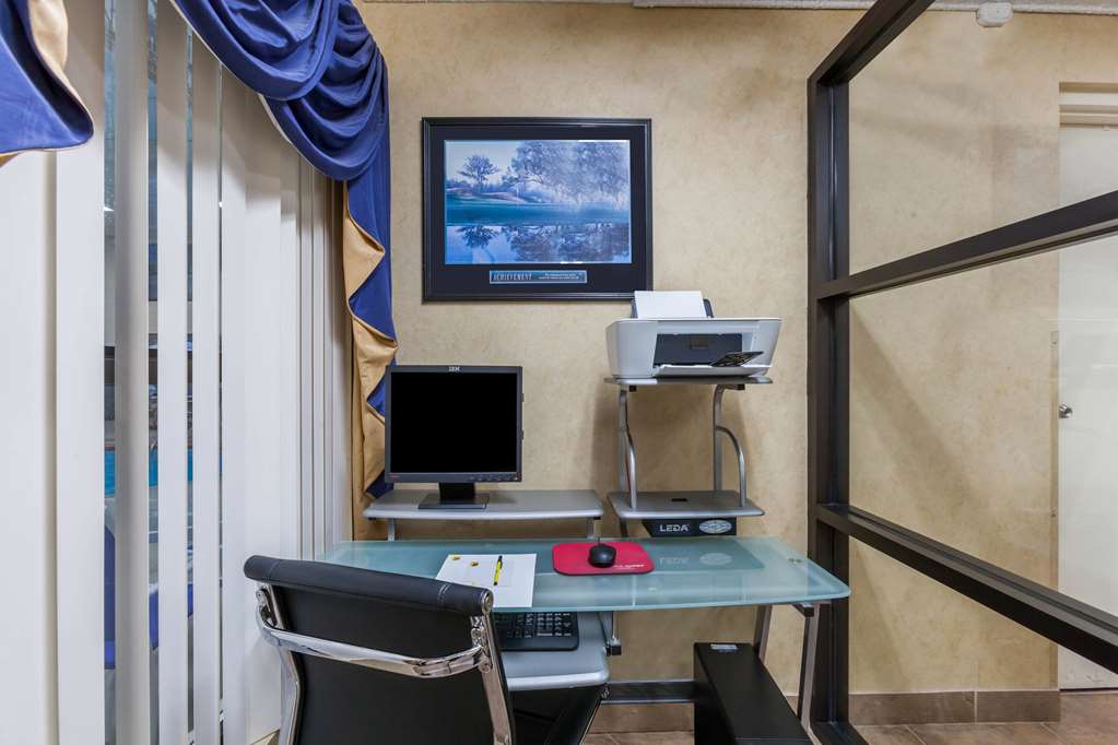 Super 8 by Wyndham Jacksonville AR - photo 15