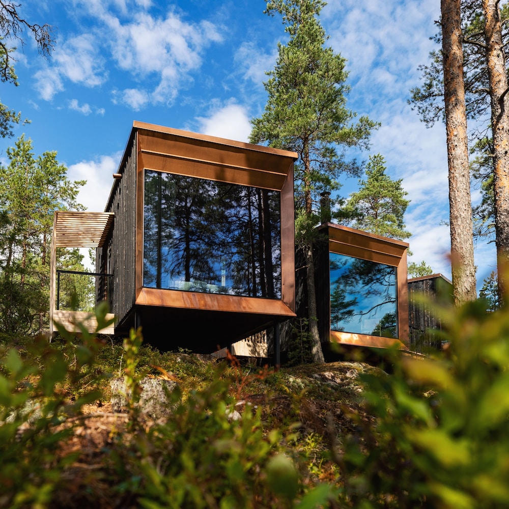 The Barö - last minute hotel in Inga