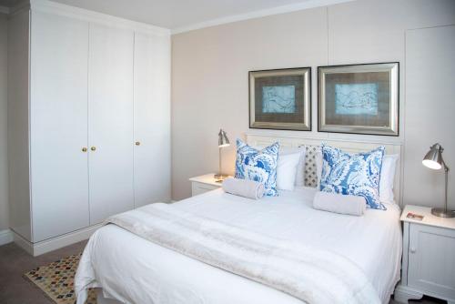 Waterfront 17 Quay West — 4-Star Luxury Hotel in Knysna, South Africa