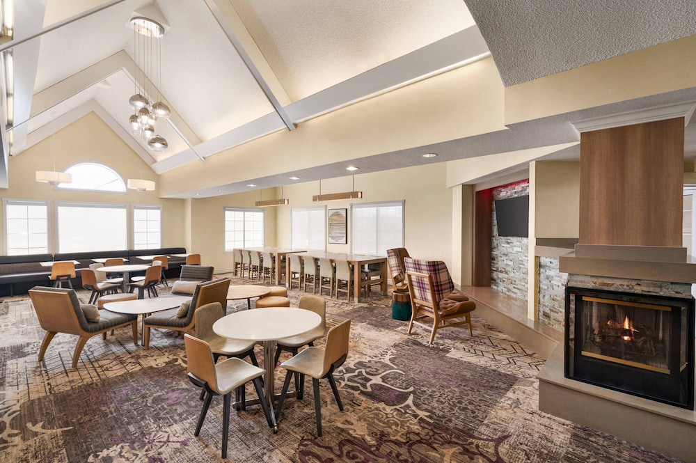 Residence Inn by Marriott El Paso - photo 3