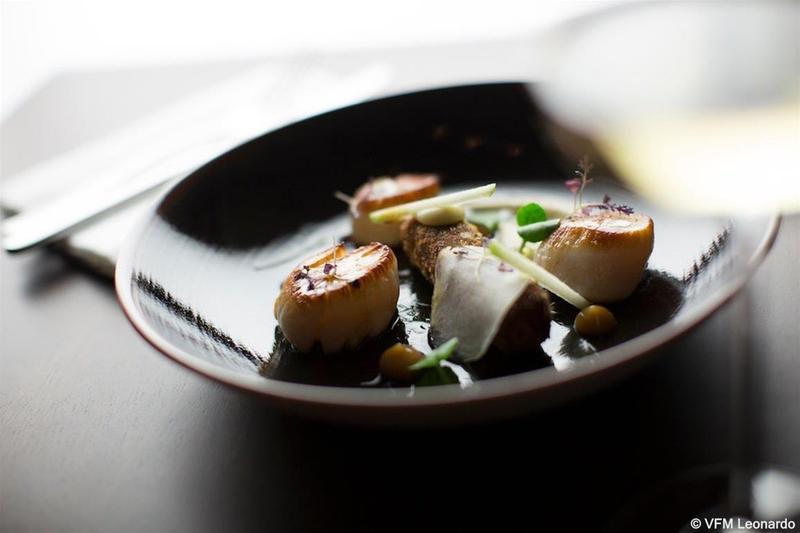 The Dawson Hotel in Dublin, Republic of Ireland