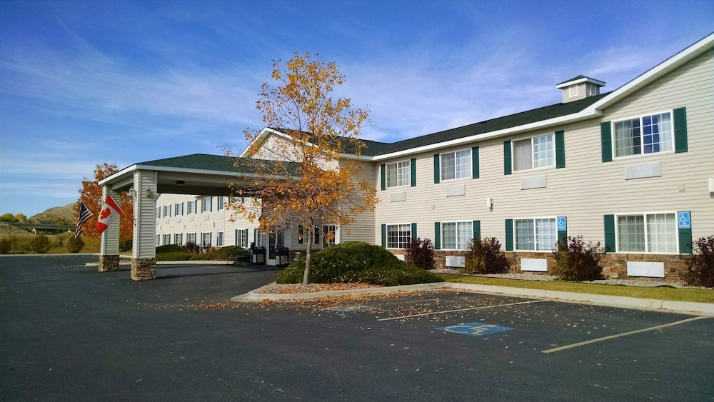 FairBridge Inn Express - featured photo